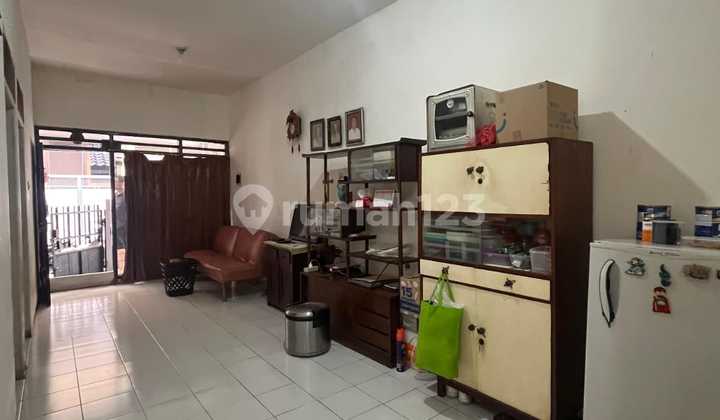 Rumah Lama 1Lt Tanjung Duren Jakarta Barat Rumah Lama 1Lt Tanjung Duren Jakarta Barat
