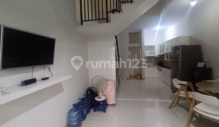 Rumah 4X13 Terawat Rapi Bersih Tanjung Duren Selatan Jakarta Barat 2
