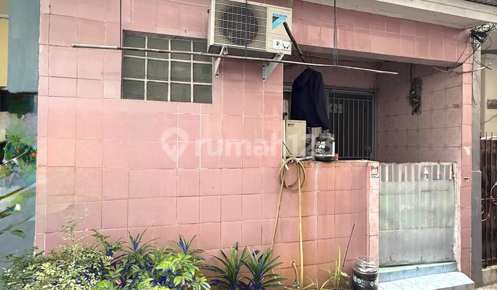 Rumah Minimalis Siap Huni Bebas Banjir Tanjung Duren Jakarta Barat Rumah Minimalis Siap Huni Bebas Banjir Tanjung Duren Jakarta Barat