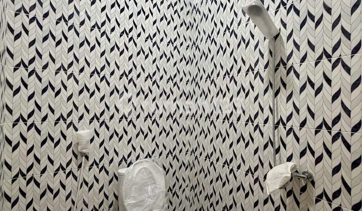 Rumah Baru Belakang Mall Central Park Hanya 2M 2