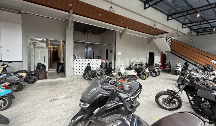 New Boarding House 110 Rooms Ready for Takeover Tomang West Jakarta 1