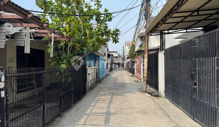 Rumah Baru 3.5 LT Duri Kepa Dekat Tanjung Durenjakarta Barat 2