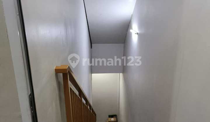 Pearl Office Park Taman Palem Strategic 3 Floors 2