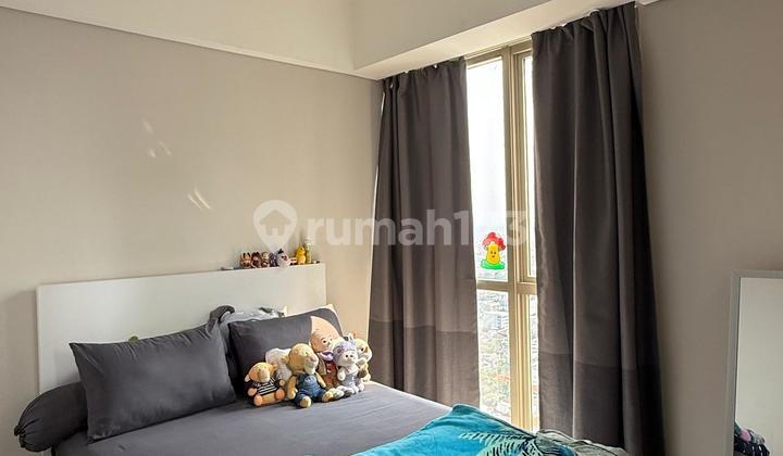 For Sale! Orchid Garden Residences Apartment Ready to Occupy Well-Maintained High Floor