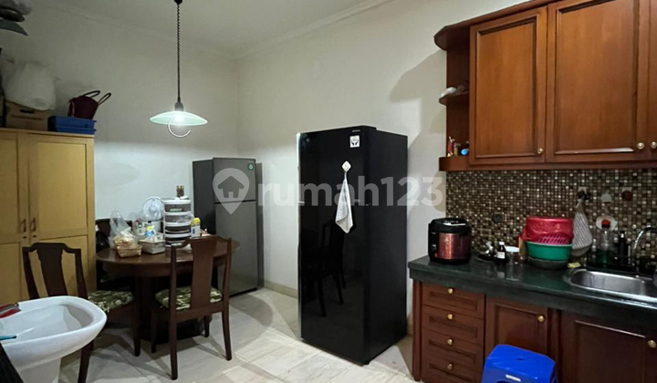 Beautiful Good House 6x15 Strategic Location Puri Indah West Jakarta Beautiful Good House 6x15 Strategic Location Puri Indah West Jakarta