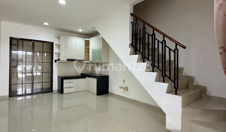Price Still Affordable! Beautiful Semi-Furnished House in Green Lake City's Favorite Cluster Price Still Affordable! Beautiful Semi-Furnished House in Green Lake City's Favorite Cluster