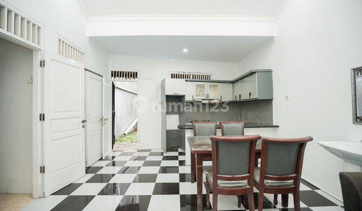 Laladon Residence Baru, Laladon, Ciomas, Kabupaten Bogor, Bogor 7