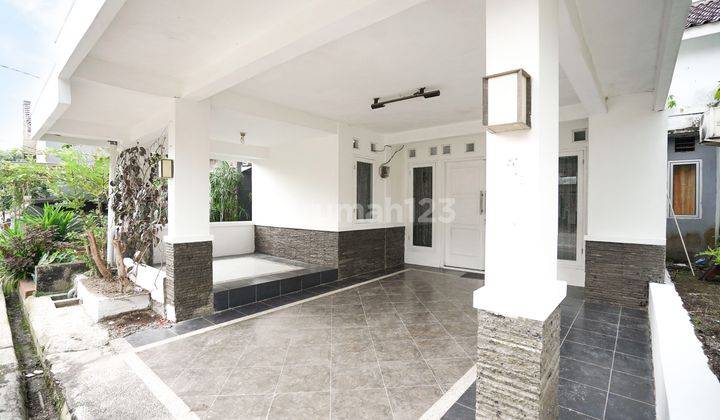Laladon Residence Baru, Laladon, Ciomas, Kabupaten Bogor, Bogor 9