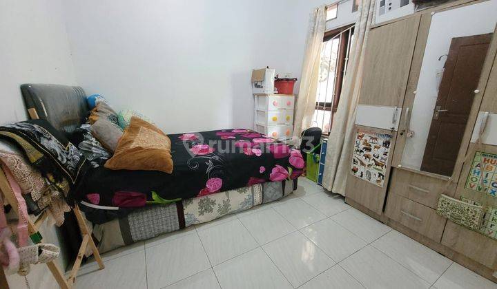 Rumah Murah SHM 15 menit ke Stasiun Bojong Gede Harga Nego J19826 2