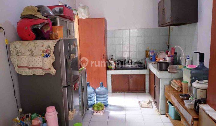 Rumah Siap Huni Acropolis Cibinong 10 Menit Ke Stasiun Cilebut 2