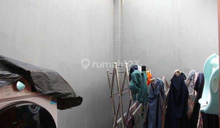 Rumah Siap Huni 8 Menit Ke Stasiun Cilebut SHM Nego 2