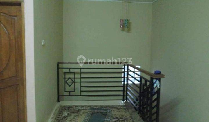 Rumah Seken 3 KT Akses Mudah ke Taman Kota BSD 2 Dibantu KPR J17493 2