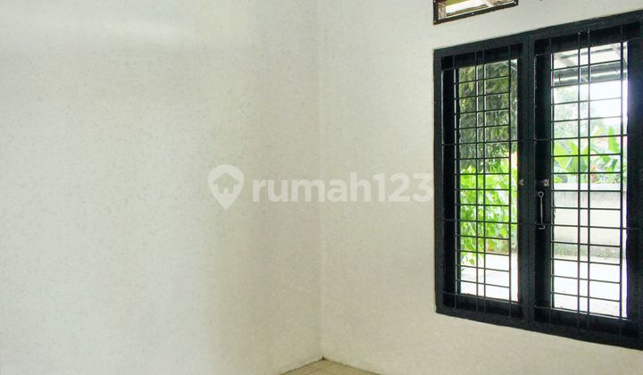 Rumah Minimalis 10 Menit ke RSIA Jati Sampurna SHM Dibantu KPR J20822 2