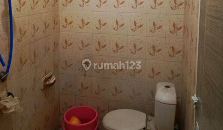 Rumah Hadap Utara di Bekasi Dekat Gerbang Tol Tambun Harga Nego J25975 2