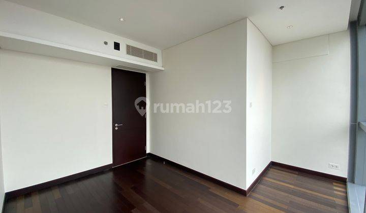 Dijual Unit Baru 3BR Unfurnish Casa Domaine 2