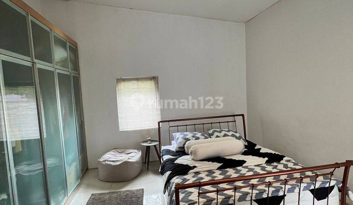 Di Jual Rumah Ozone Residences Furnished Bagus 3