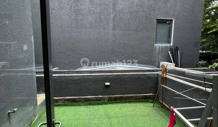 Di Jual Rumah Ozone Residences Furnished Bagus 5