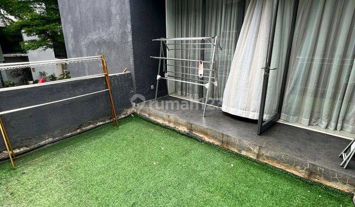 Di Jual Rumah Ozone Residences Furnished Bagus 6