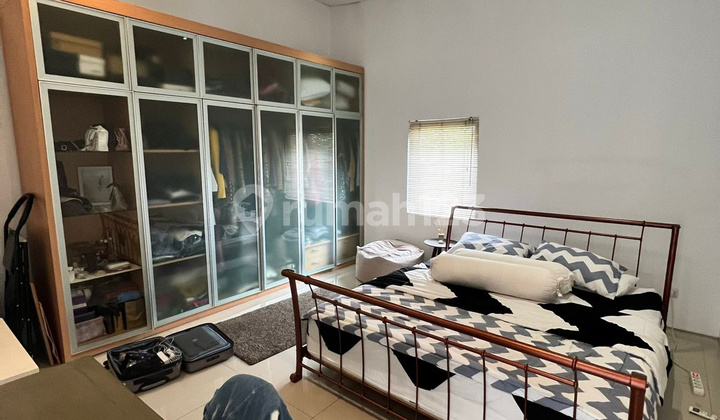 Di Jual Rumah Ozone Residences Furnished Bagus 7