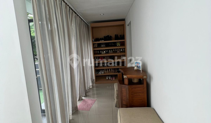 Di Jual Rumah Ozone Residences Furnished Bagus 8