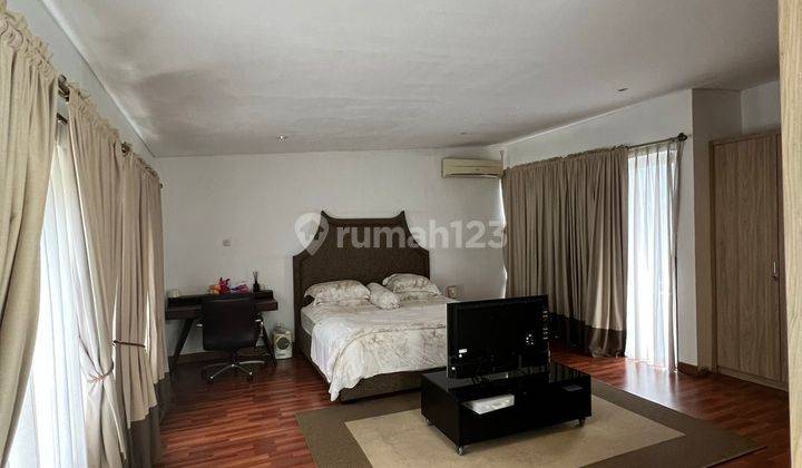 Di Jual Rumah Ozone Residences Furnished Bagus 12
