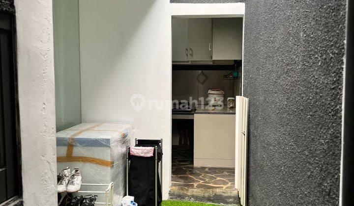 Di Jual Rumah Ozone Residences Furnished Bagus 17