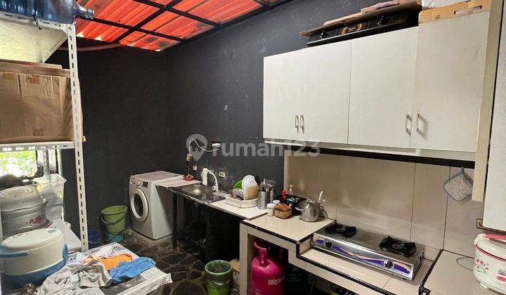 Di Jual Rumah Ozone Residences Furnished Bagus 18