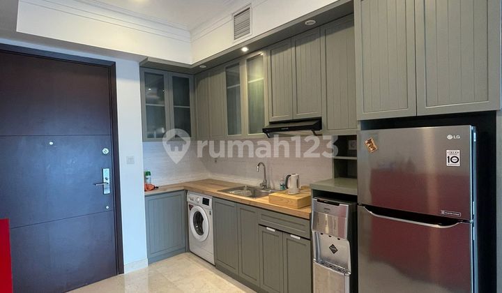 Hot Listing Dijual Unit Casa Grande Residence, 2 Br, 67 Sqm 2