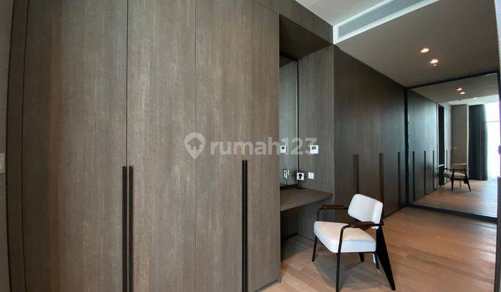 Unit Baru Verde Two Unit Combine 4br 460 Sqm 2