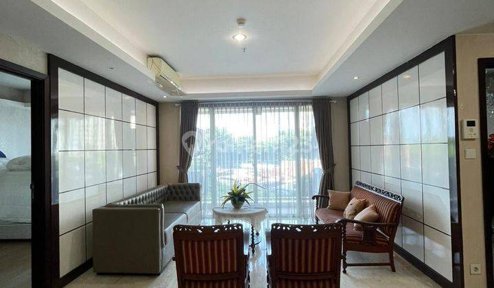 Hot Listing Casa Grande Residence Avalon 2br 100sqm Siap Dihuni 2