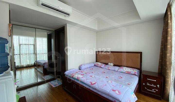 Hot Listing Unit Casa Grande Residence Bella Tower 3br 115sqm 2