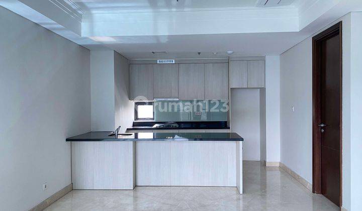 Di Jual Rugi Apartemen Casa Grande Phase2 3BR Private Lift Tower Bella 153SQ 5,3M Nego  2