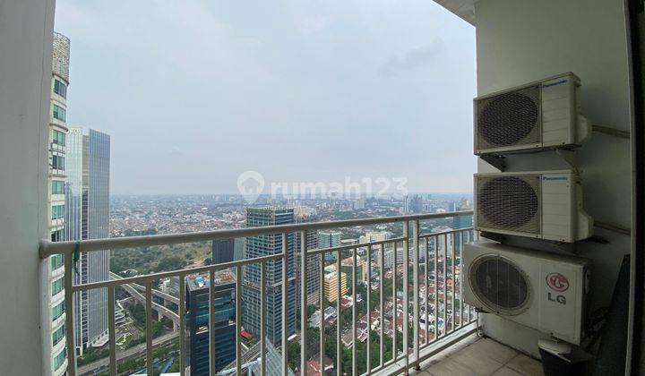 Harga Dibawah Pasarannya Denpasar Residence 2BR 90sqm Siap Huni 2