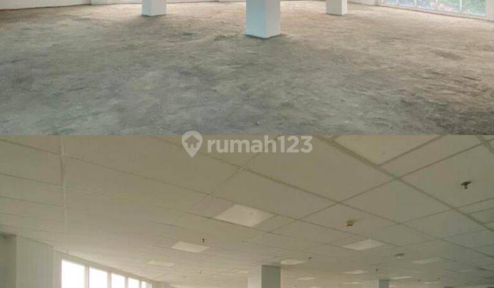 Dari Harga 45M Jadi 37M Dijual Office One Cocok Untuk Perkantoran 1