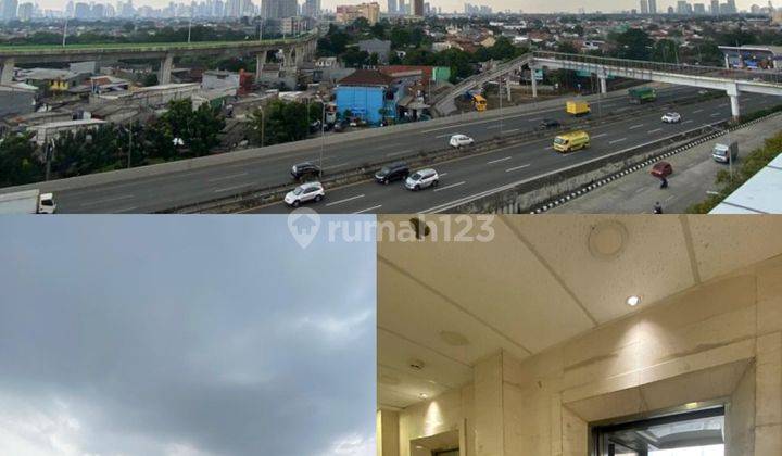 Dari Harga 45M Jadi 37M Dijual Office One Cocok Untuk Perkantoran 2