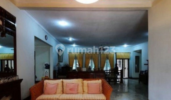 For Sale House in Pejaten Area, Flood-Free and Strategic Location 2