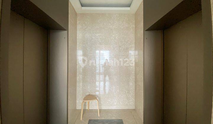 Disewakan Unit Anandamaya Residence Private Lift 217 Sqm  2