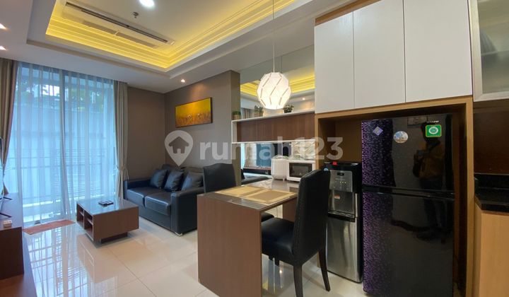 For Rent 2BR Unit Ready to Occupy Complete Facilities Casa Grande Residence 2