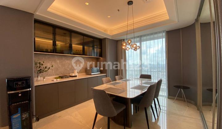 For Rent Private Lift Unit 3Br Connected to Mall Casa Grande Residence 2