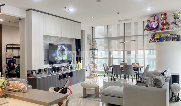 Affordable Sale: 3BR Unit with Double Private Lift, Ready to Occupy at Verde Two, complete facilities.