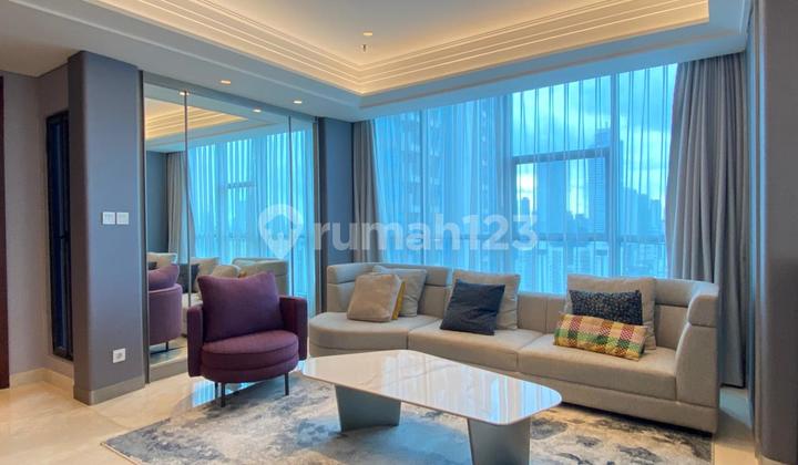 For Rent Private Lift Unit 3Br Connected to Mall Casa Grande Residence 1