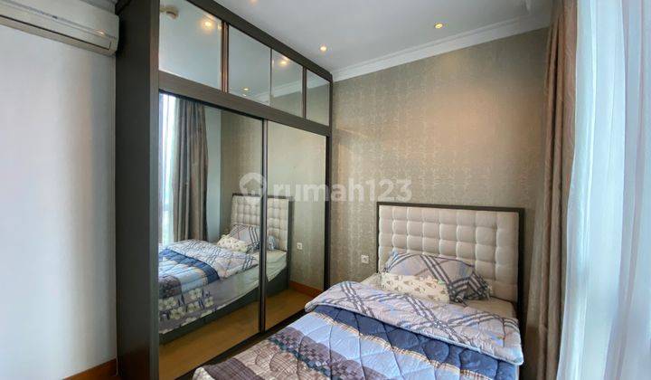 Disewakan Apartemen Residence 8 Senopati 3Br 178Sqm 2