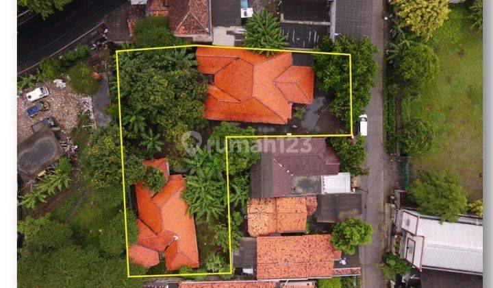 Dijual Rumah 2 Posisi Rumah L 4 Kamar Tidur, Dekat Dengan Sekolah, Margahayu, Bekasi Timur Bekasi 2