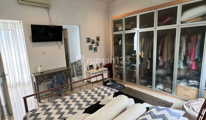 Turun Harga Rumah Ozon Residence Di Bintaro Jakarta Selatan 8