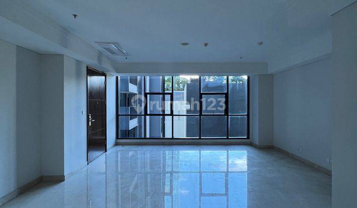 Apartemen Casa Grande Residence 3 BR 153 Sqm Unfurnished 1