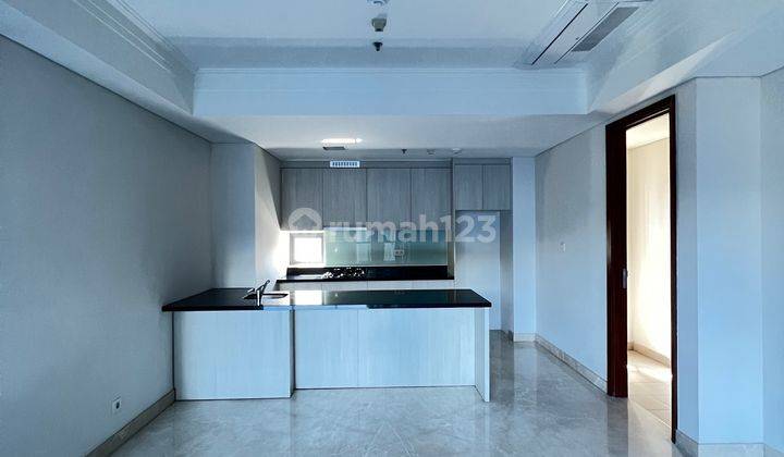 Apartemen Casa Grande Residence 3 BR 153 Sqm Unfurnished 2