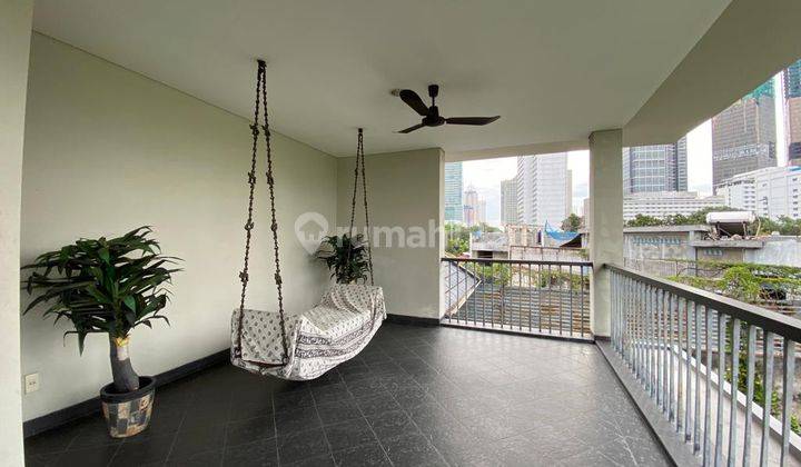 Dijual Rumah Mewah Di Menteng  Kondisi Bagus dan Terawat 10