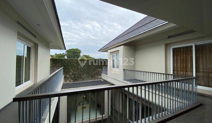 Dijual Rumah Mewah Di Menteng  Kondisi Bagus dan Terawat 11