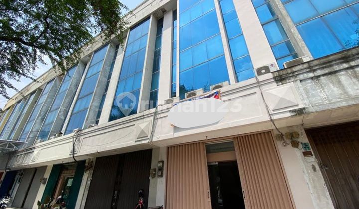 Dijual Ruko Sunter Paradise 4 Lantai At Sunter Jakarta Utara Dijual Ruko Sunter Paradise 4 Lantai At Sunter Jakarta Utara