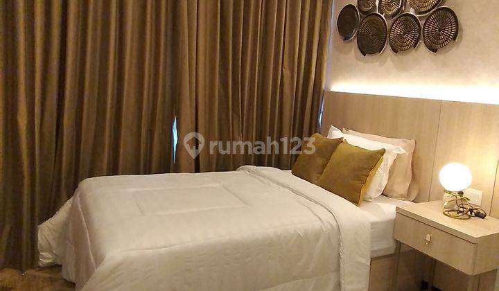 Hot Sale Casa Grande Apartment 2br Fully Furnished Jakarta Selatan 2